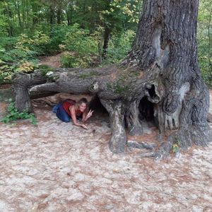 Meet your Posher, Chantal